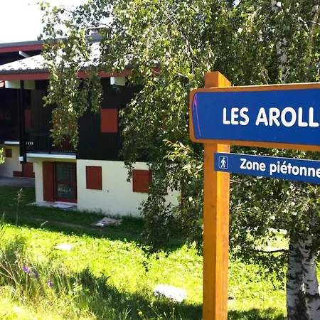 Les Arolles - Les Arolles - Ar09b Mae-3056